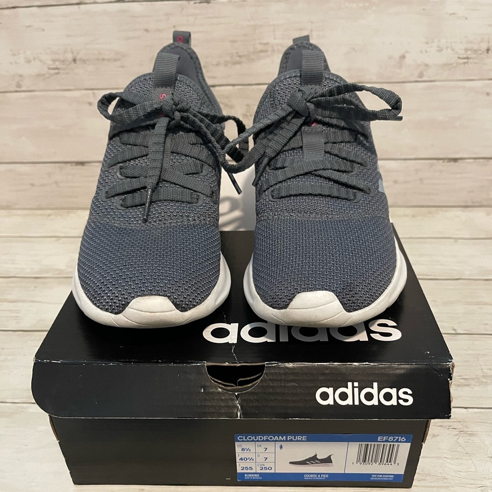 Adidas Cloudfoam Pure - Used